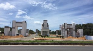 Tiến độ Premier Residence Phú Quốc